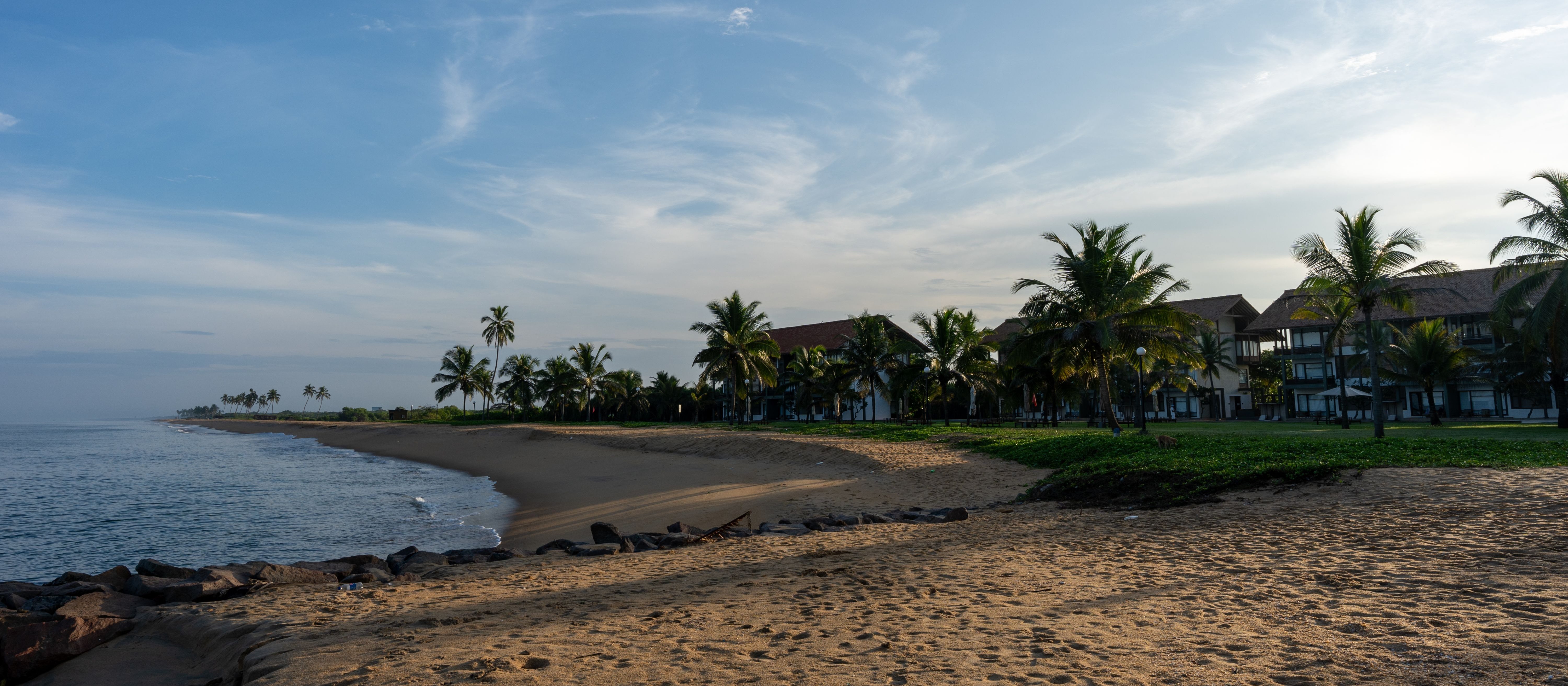 Dambulla to Negombo