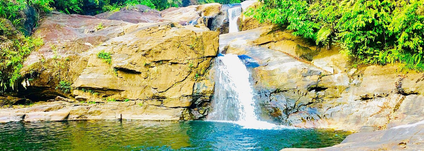 Kitulgala Exploration