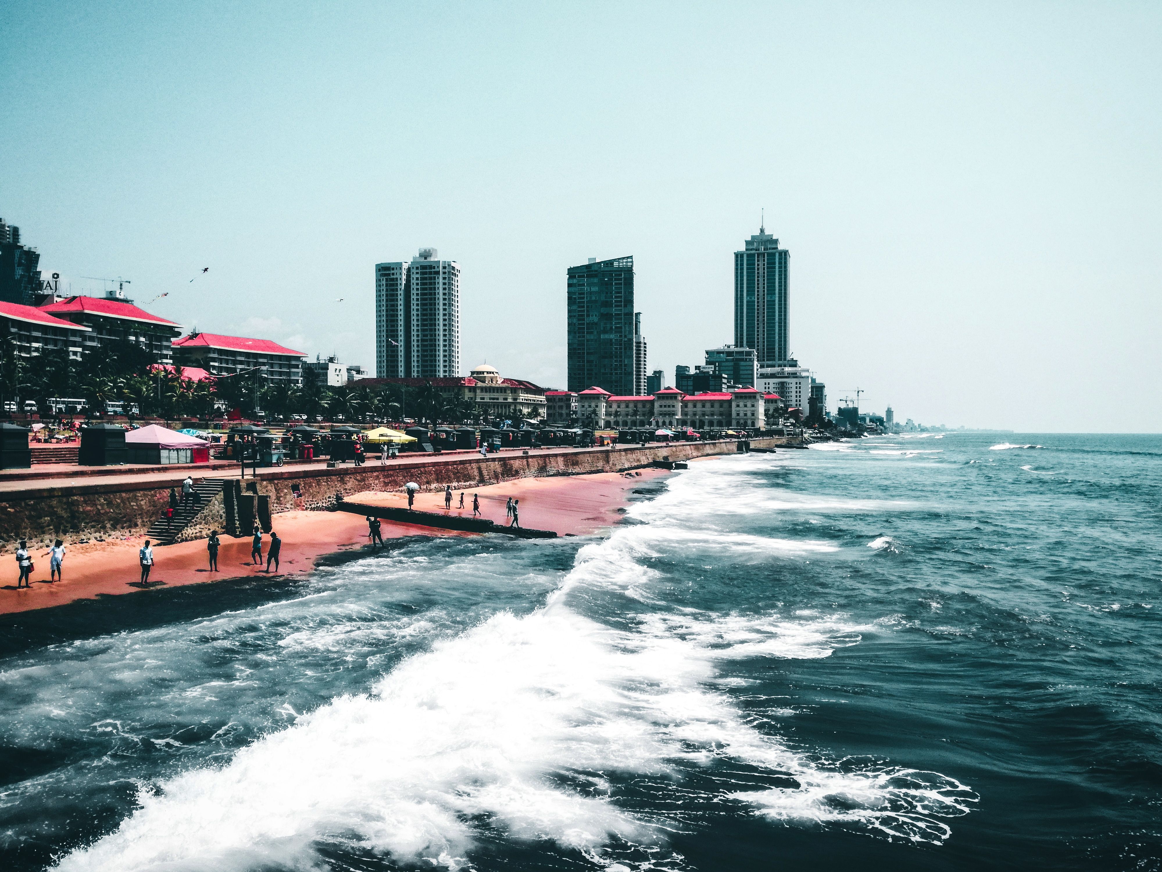 Sri Lanka Adventure & Culture Tour - Sri Lanka Tour Highlight