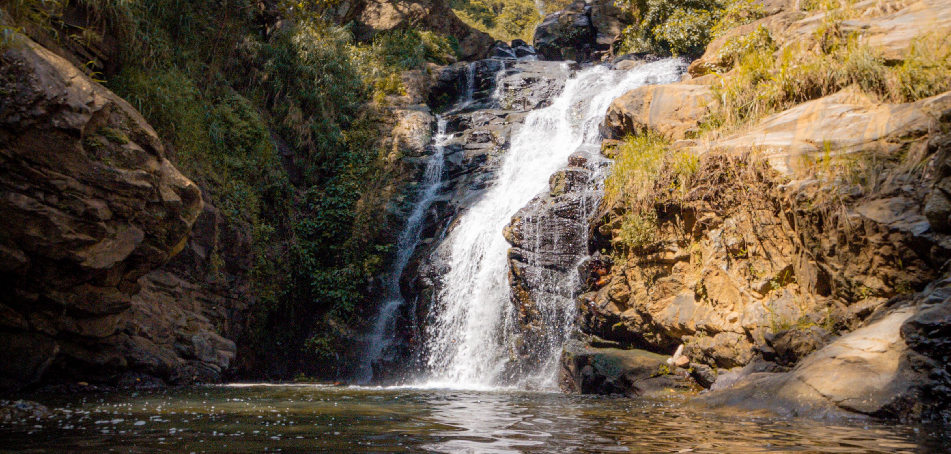 Sri Lanka Gem Heritage, Wildlife & Adam's Peak Tour - Destination Experience